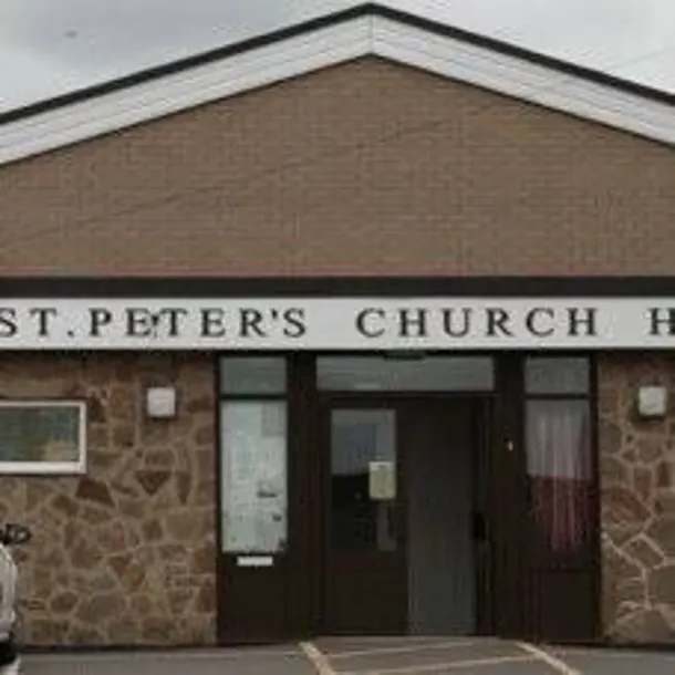 St Peters Church Hall