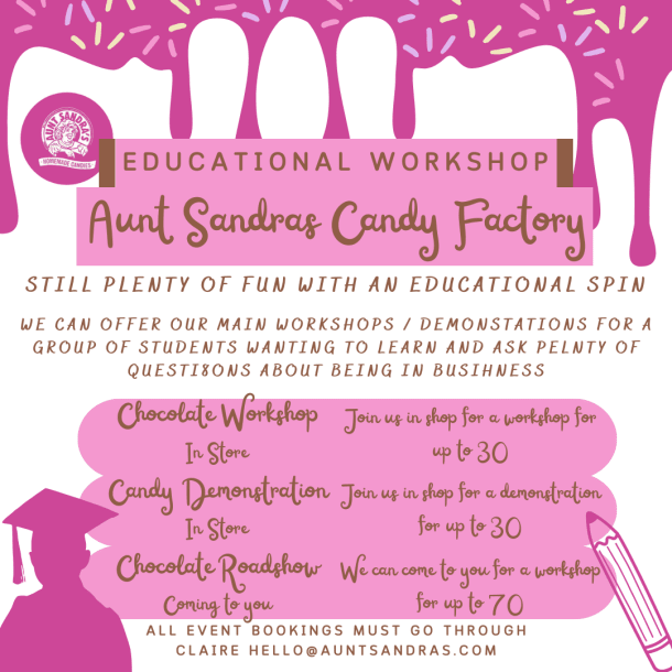 Educational Workshops