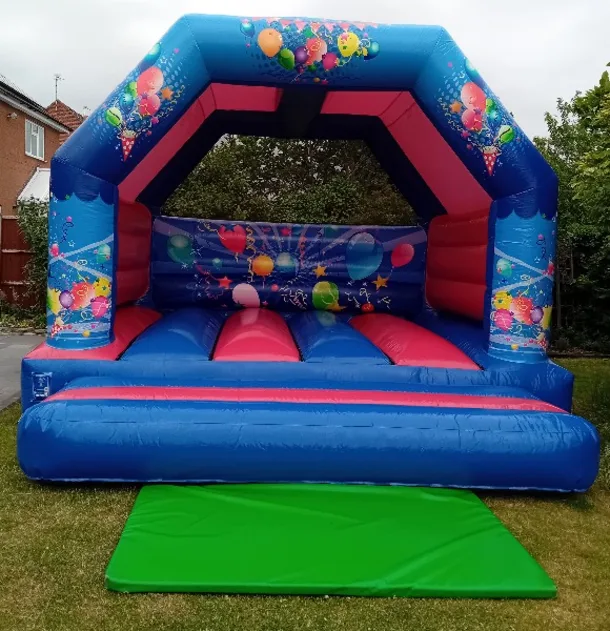 Party Time 15ft