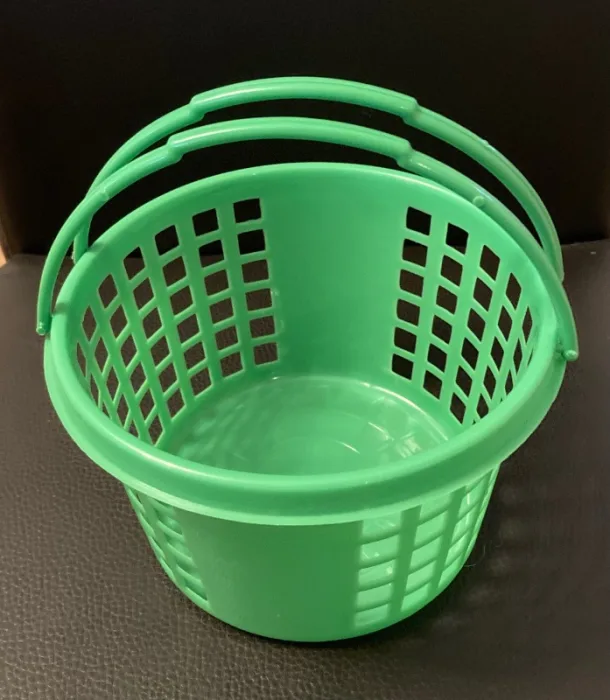 Plastic Basket