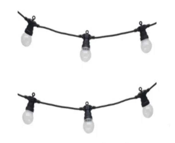 Festoon Lighting