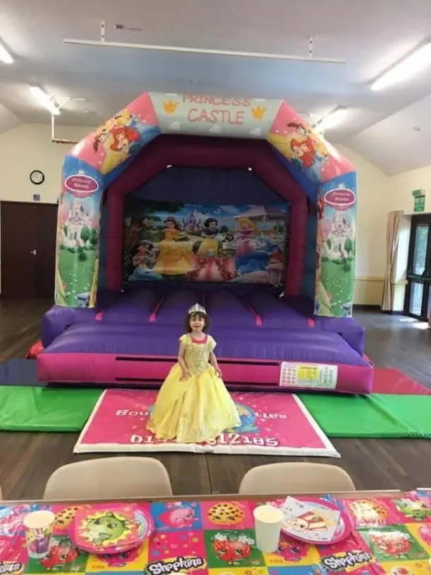 Princess Castle