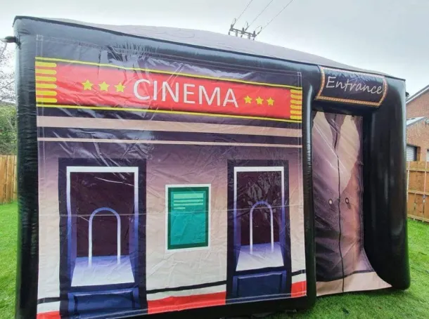 Epic Cinema Package