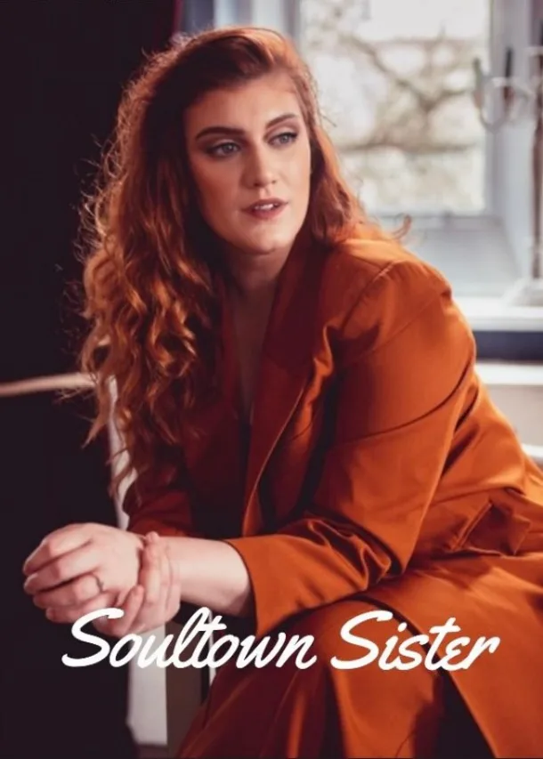 Soultown Sister