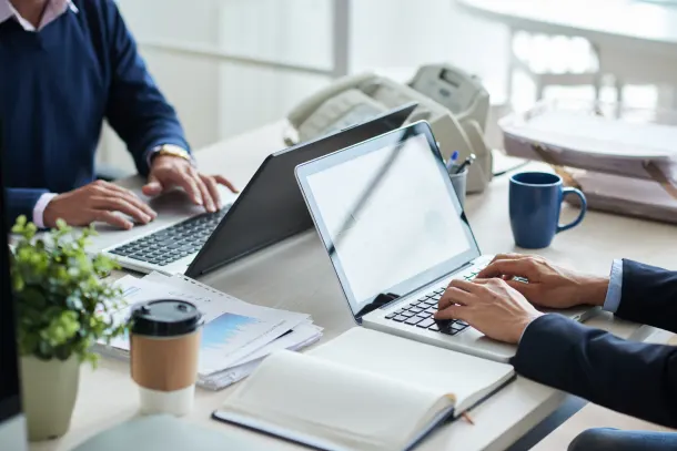 Office And Business Relocations
