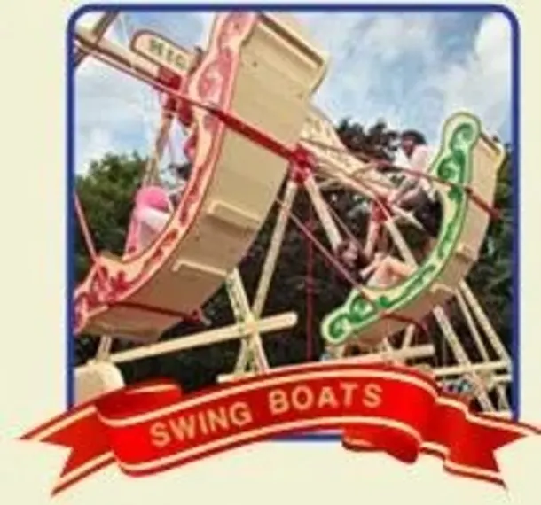 Swing Boats