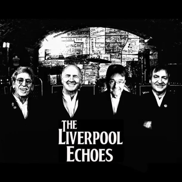 The Liverpool Echoes