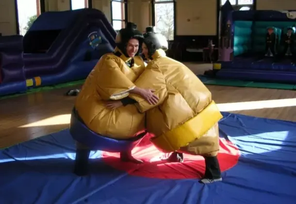 Adult Sumo Suits