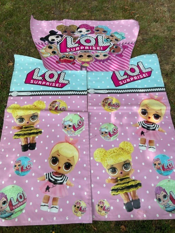 Lol Dolls 2