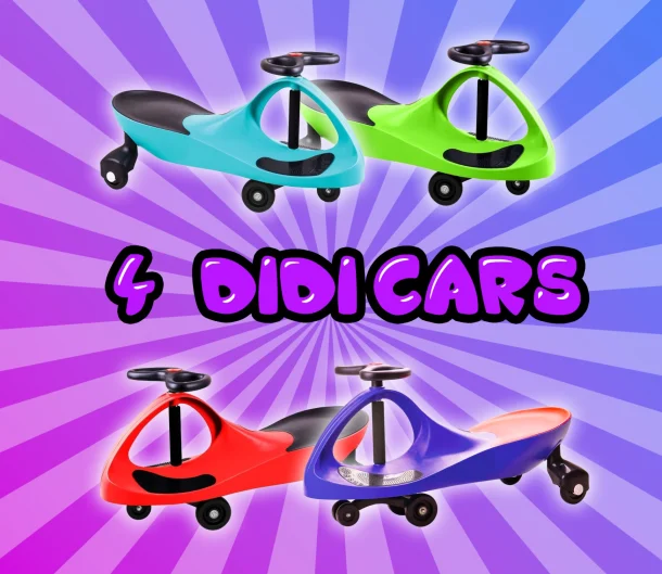 Didi Car Hire