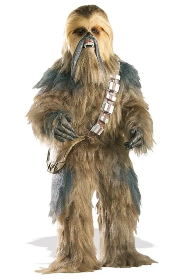 Chewbacca