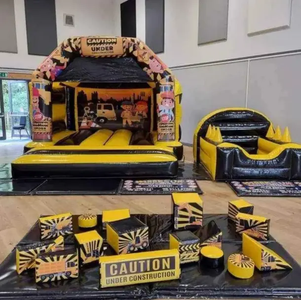 Construction Package