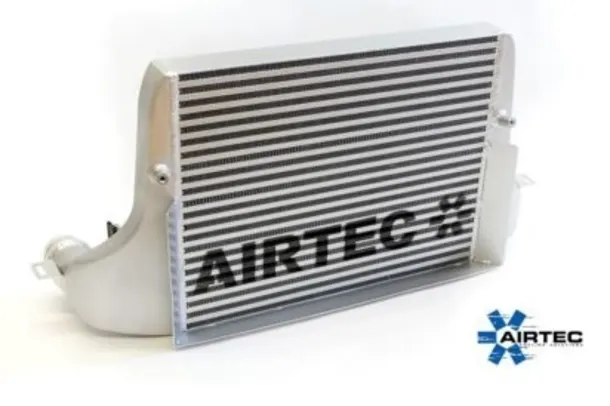 Airtec Motorsport Intercooler Upgrade For Mini Cooper S F56