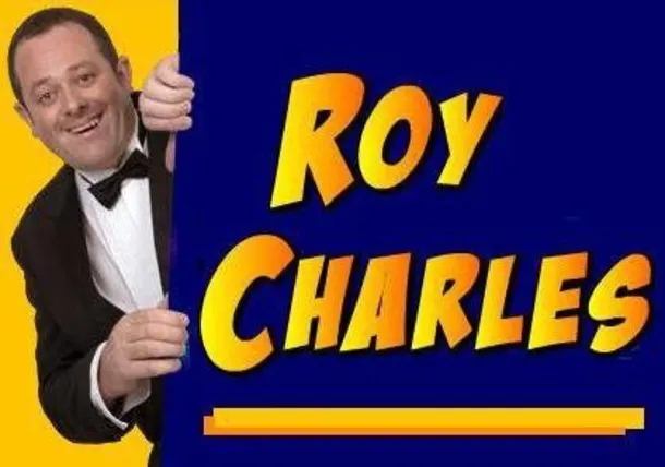 Roy Charles