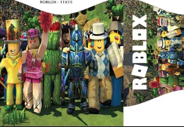 Roblox