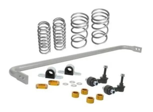 Grip Series 1 Anti-roll Bar  Lowering Spring Kit Hyundai I30n
