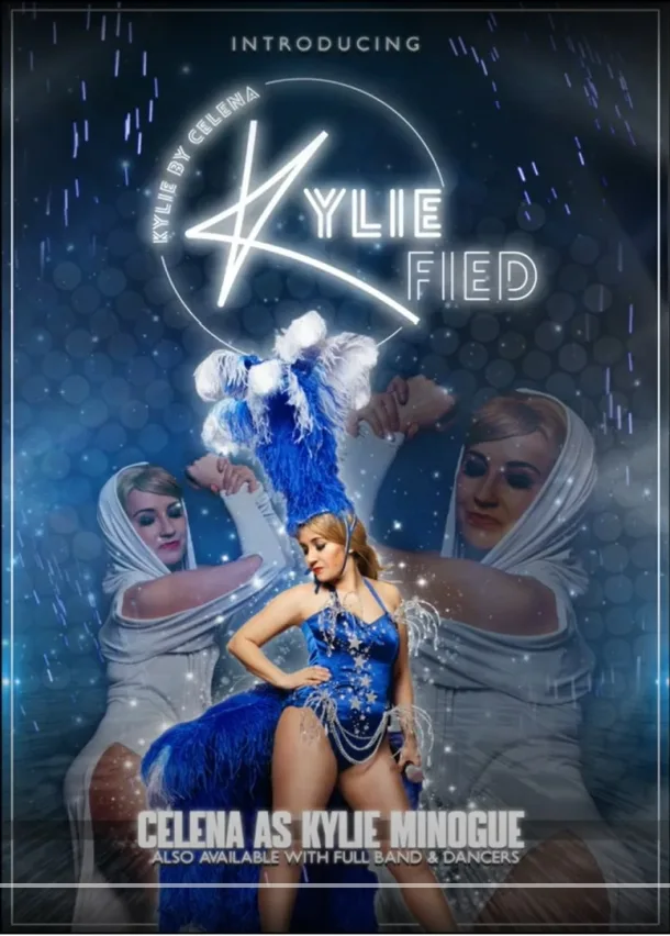 Kyliefied