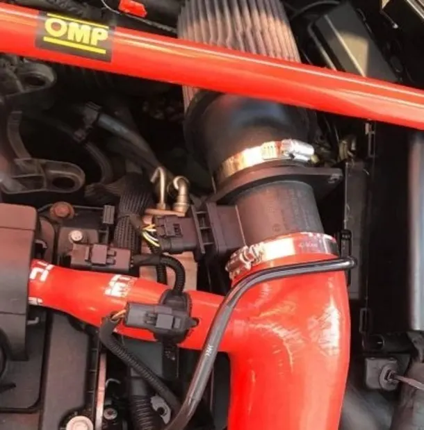 Bad Boy Tuning Induction Kit For Mini R56