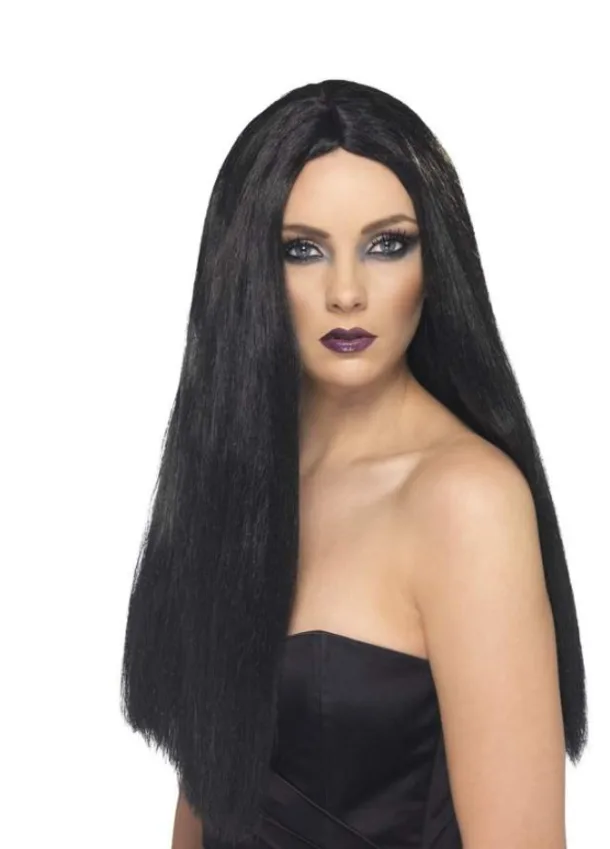 Witch Wig