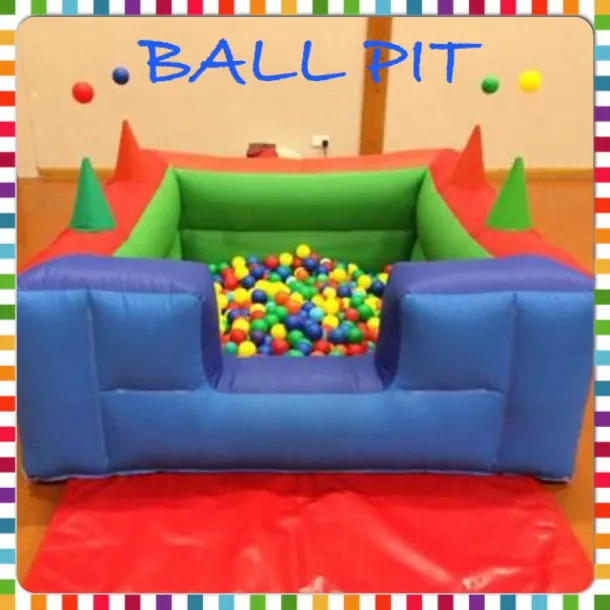 Ball Pit