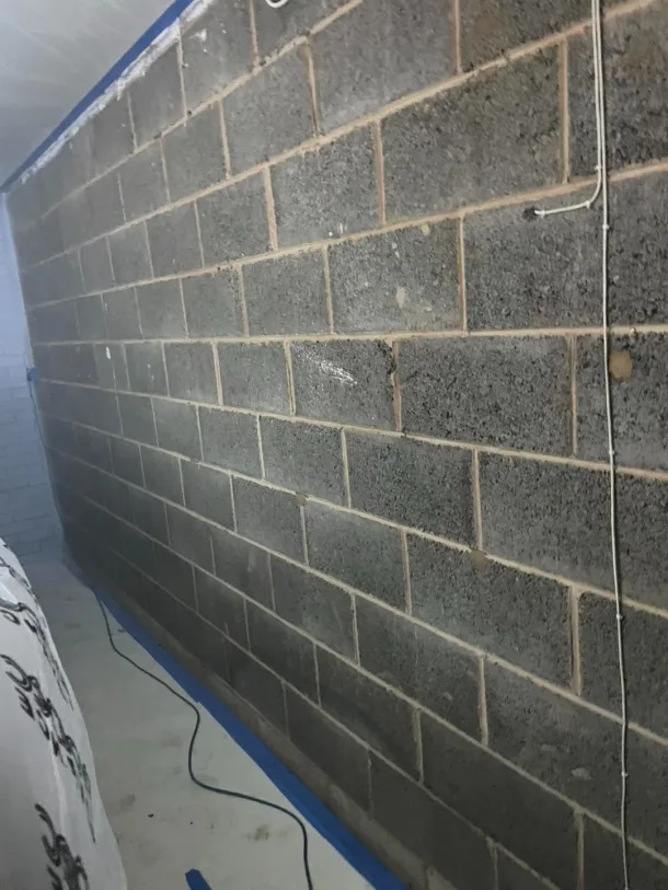 Internal Wall Insulating And Cladding