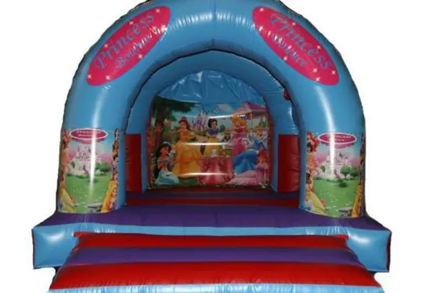 12ftx15ft Disney Princess