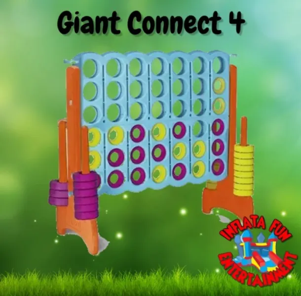 Connect 4