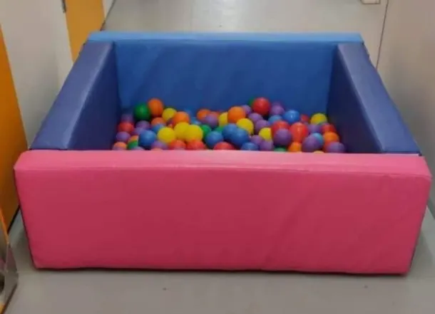 Ball Pool