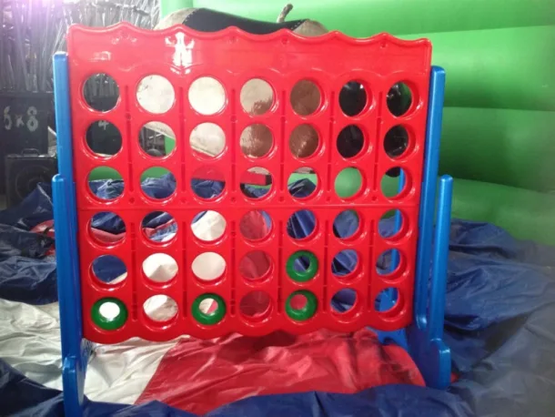 Giant Connect 4