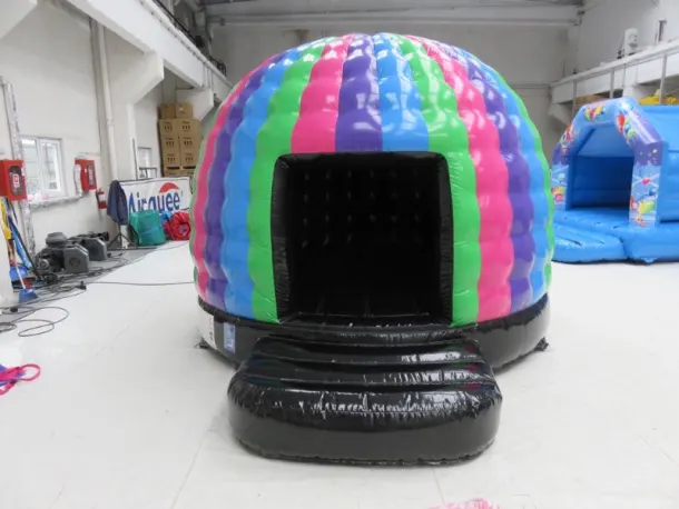 Mini Disco Dome