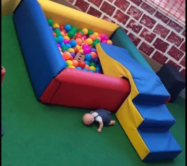 Ball Pit