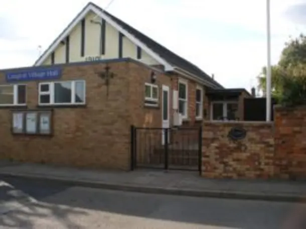 Langtoft Village Hall Venue Hire