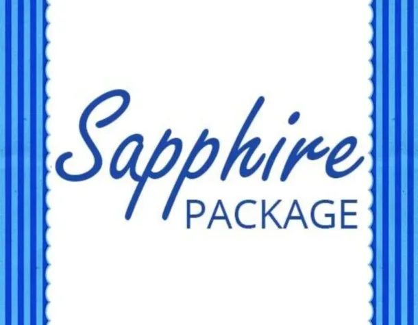 Sapphire Package