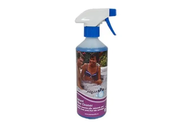 Filter Cleaner Spray 0.5l