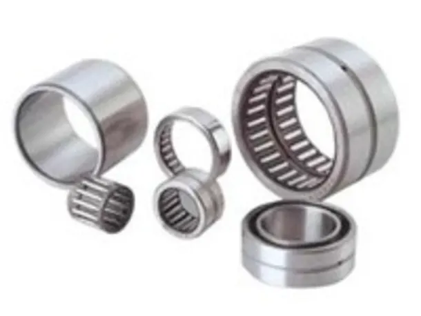 Needle Bearings