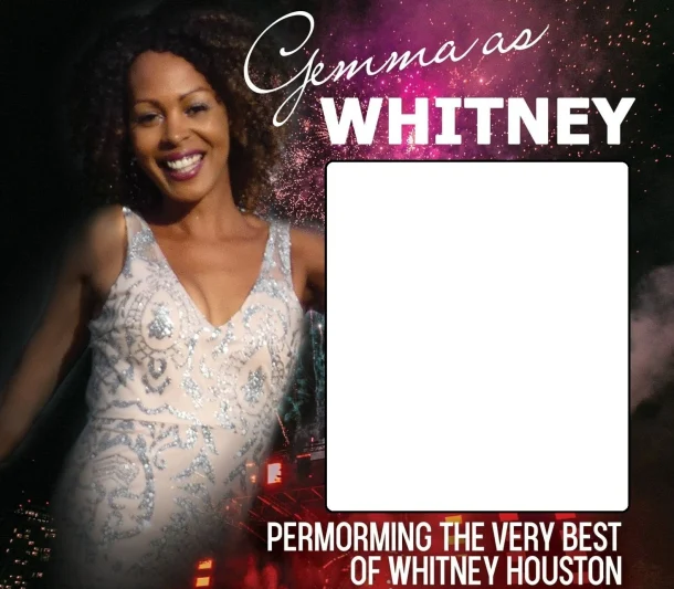 Gemma As Whitney