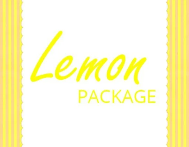 Lemon Package