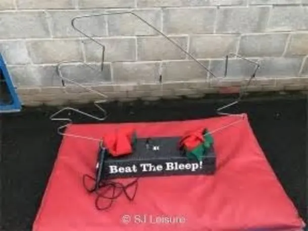 Beat The Bleep