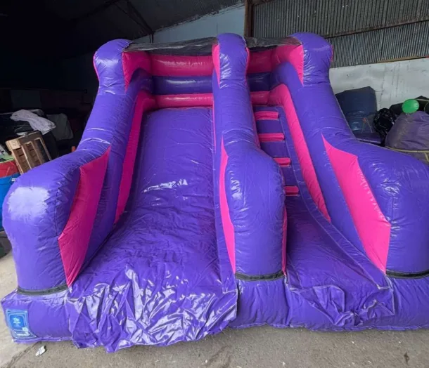 5ft Unicorn Slide