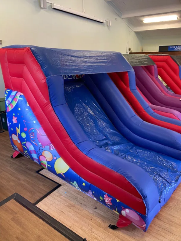 Party Time Slide