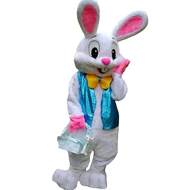 Easter Bunny In Bourne Lincolnshire - It's Funtime!