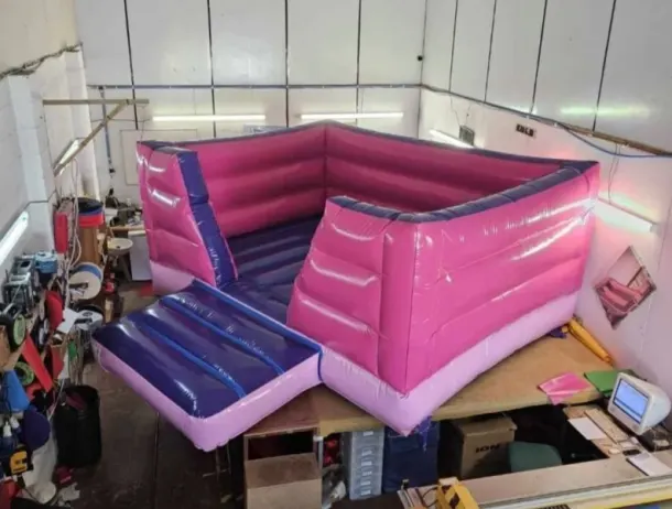 Kids Bouncy Castle 1