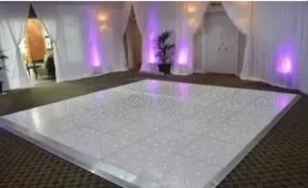 12ft X 12ft Dance Floor