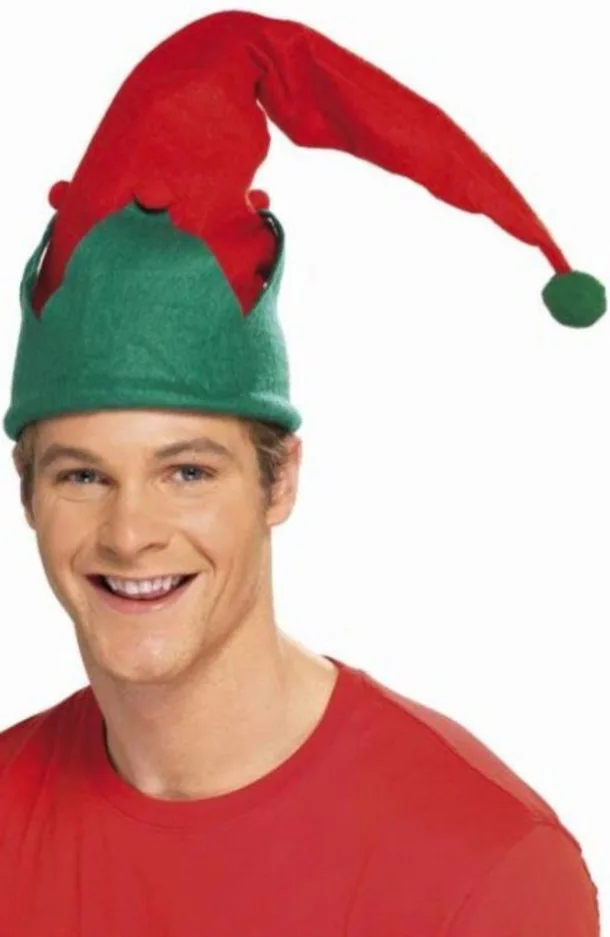 Elf Hat