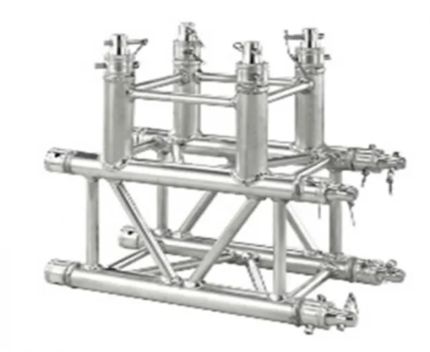 Quad Truss T-piece