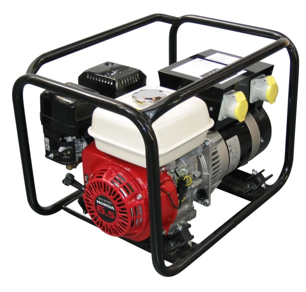 3kva Small Generator