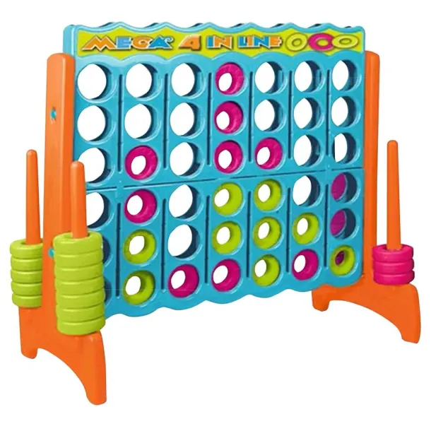 Giant Connect 4