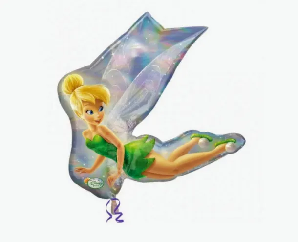 31 Inch Tinkerbell Supershape