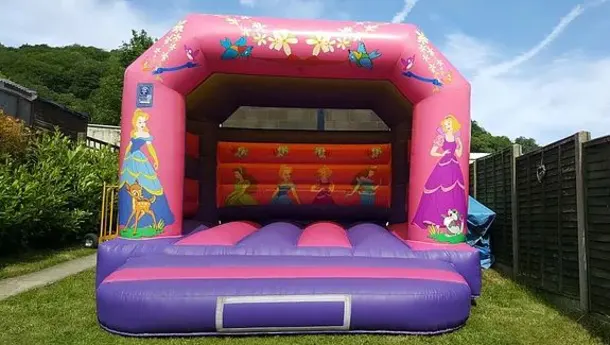 Princess 12ft X 12ft