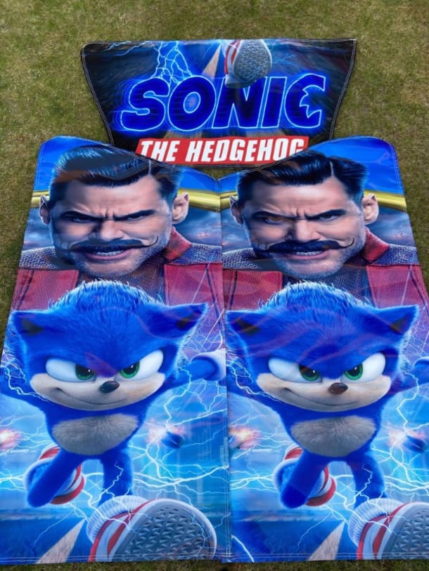 Sonic